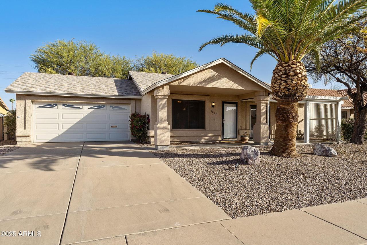1847 Leisure World, Mesa, AZ 85206