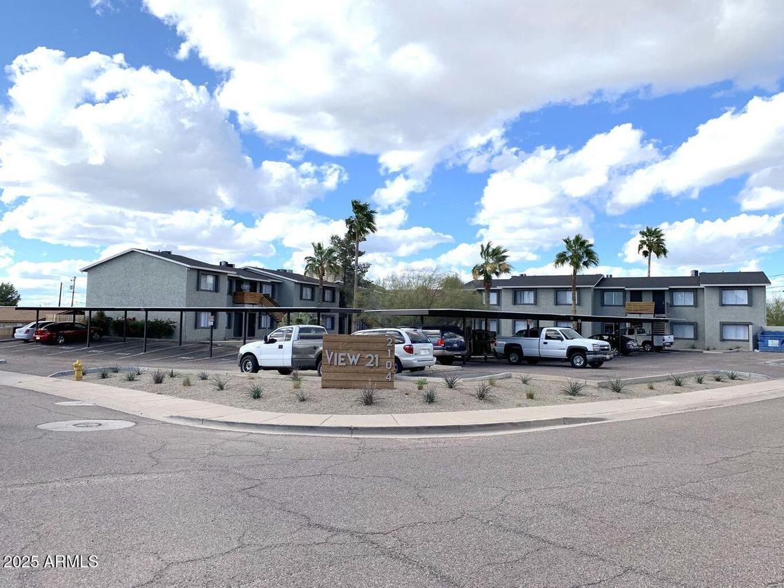 2104 E Eugie Ter., Phoenix, AZ 85022