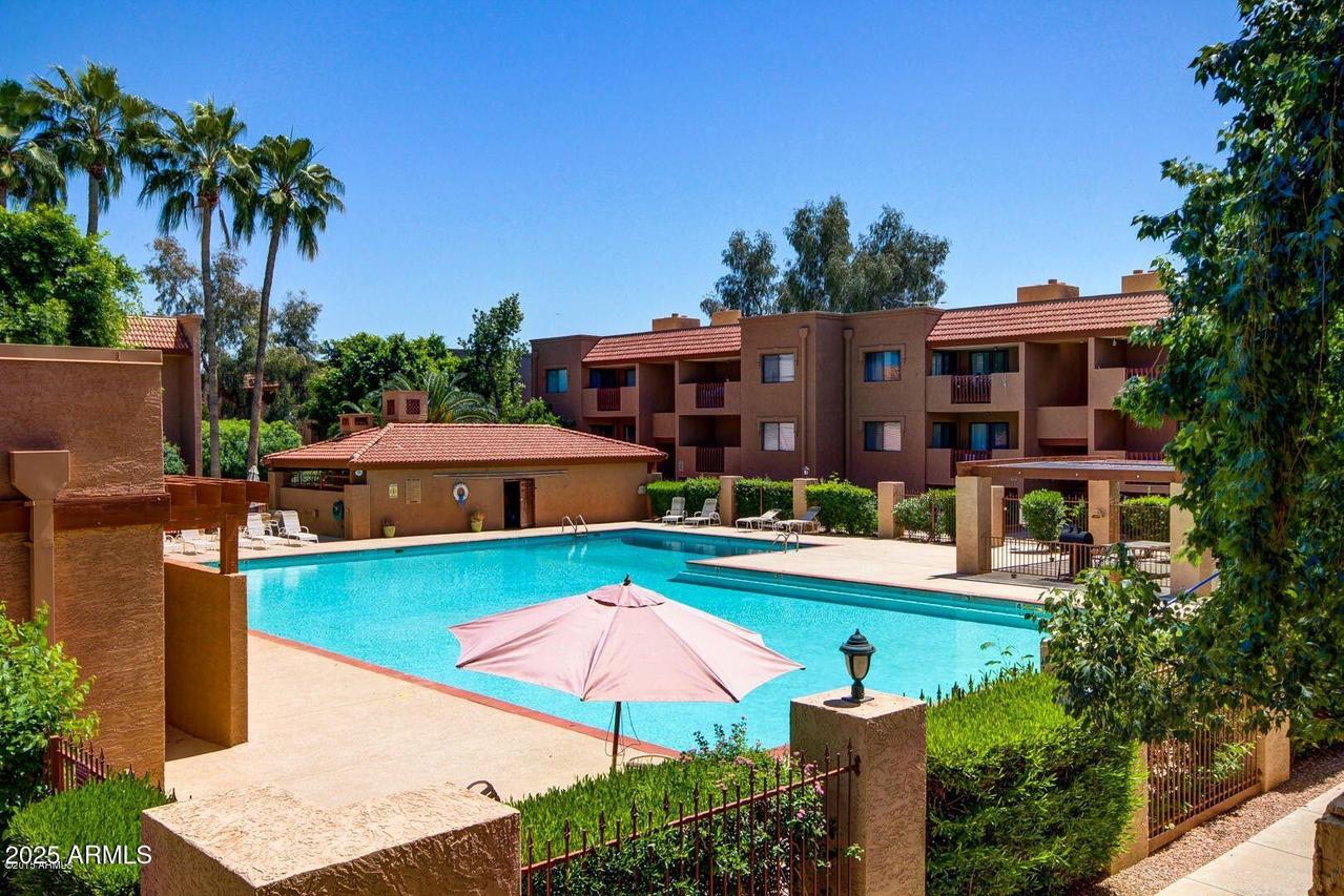 3031 N Civic Center Plz. #205, Scottsdale, AZ 85251