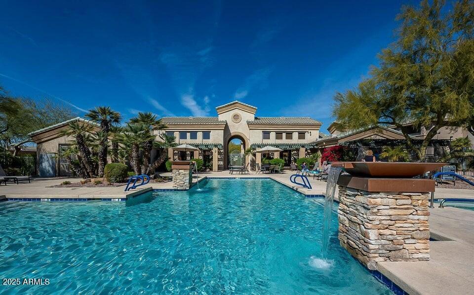 16013 S Desert Foothills Pkwy. #1133, Phoenix, AZ 85048