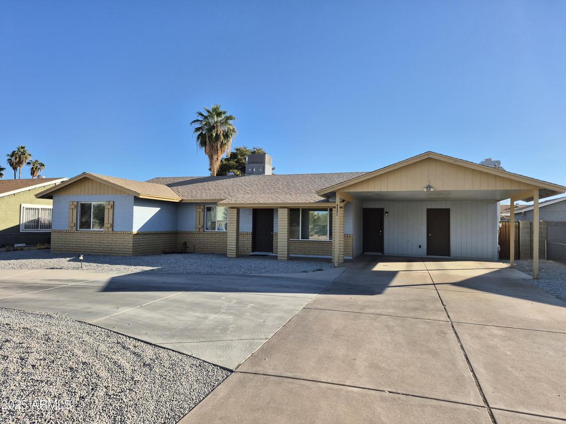 4231 E Roeser Rd., Phoenix, AZ 85040