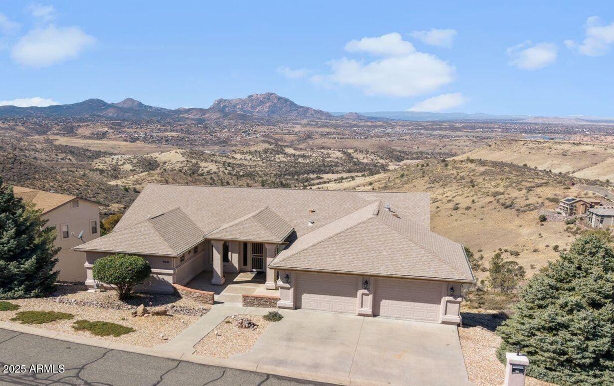 930 Yavapai Hills Dr., Prescott, AZ 86301