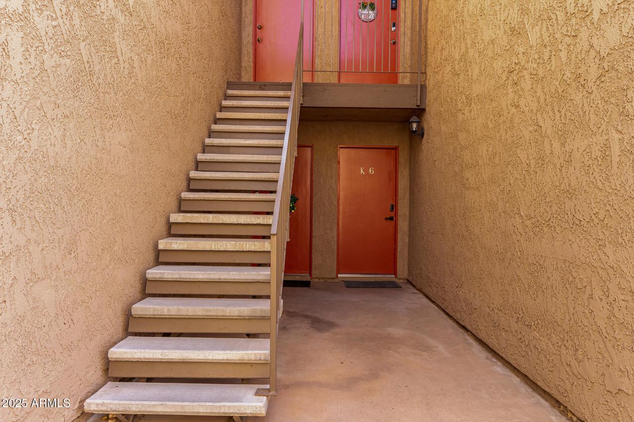 5525 E Thomas Rd. #K6, Phoenix, AZ 85018