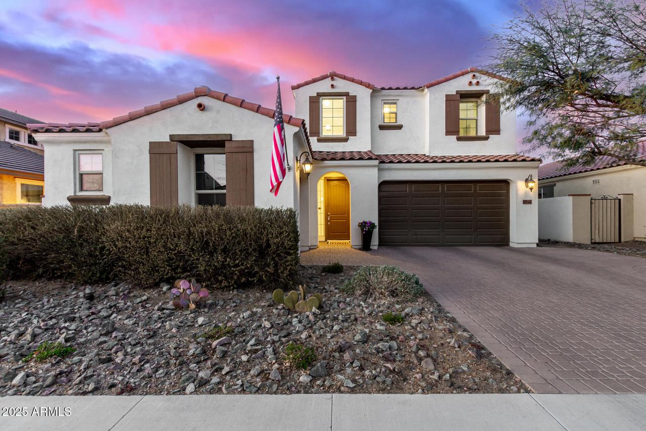 9544 E Theia Dr., Mesa, AZ 85212