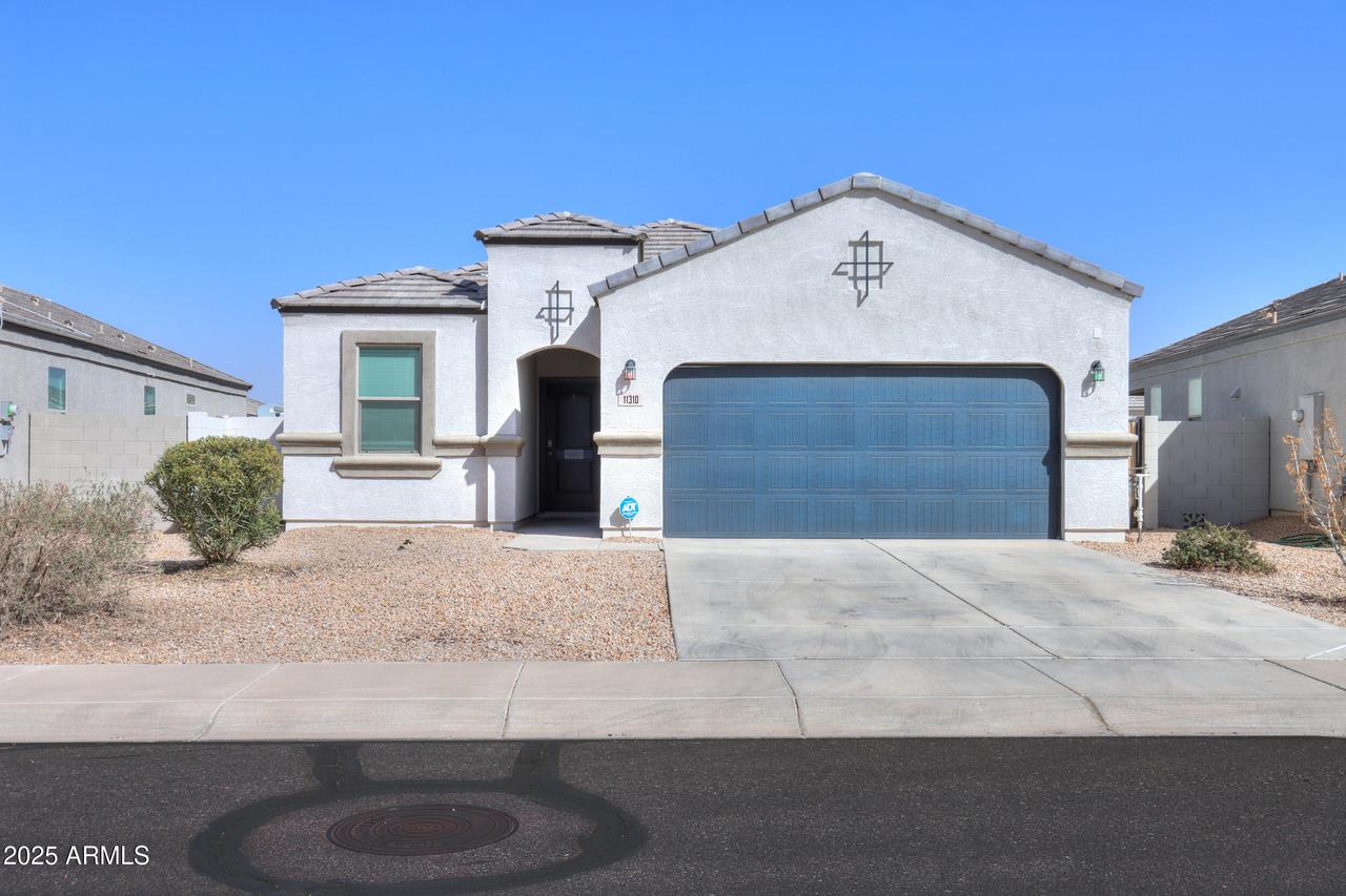 11310 E Wallflower Ln., Florence, AZ 85132