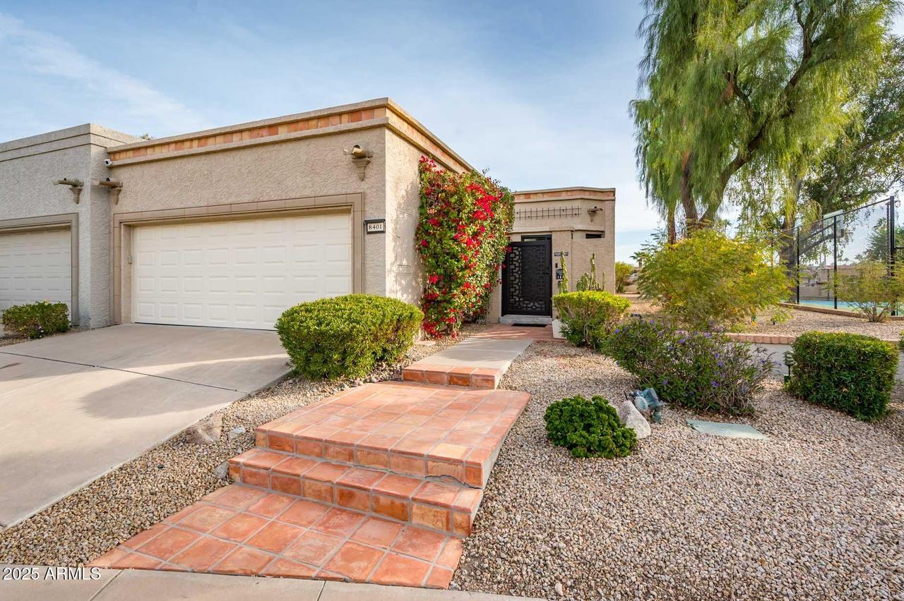 8401 N 84th Pl., Scottsdale, AZ 85258