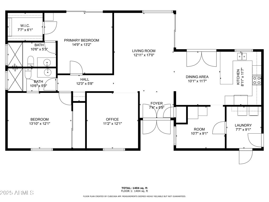 4701 E Walatowa St., Phoenix, AZ 85044