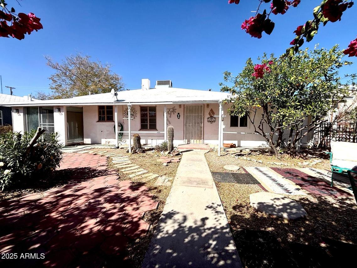 710 W Ocotillo Ave., Ajo, AZ 85321
