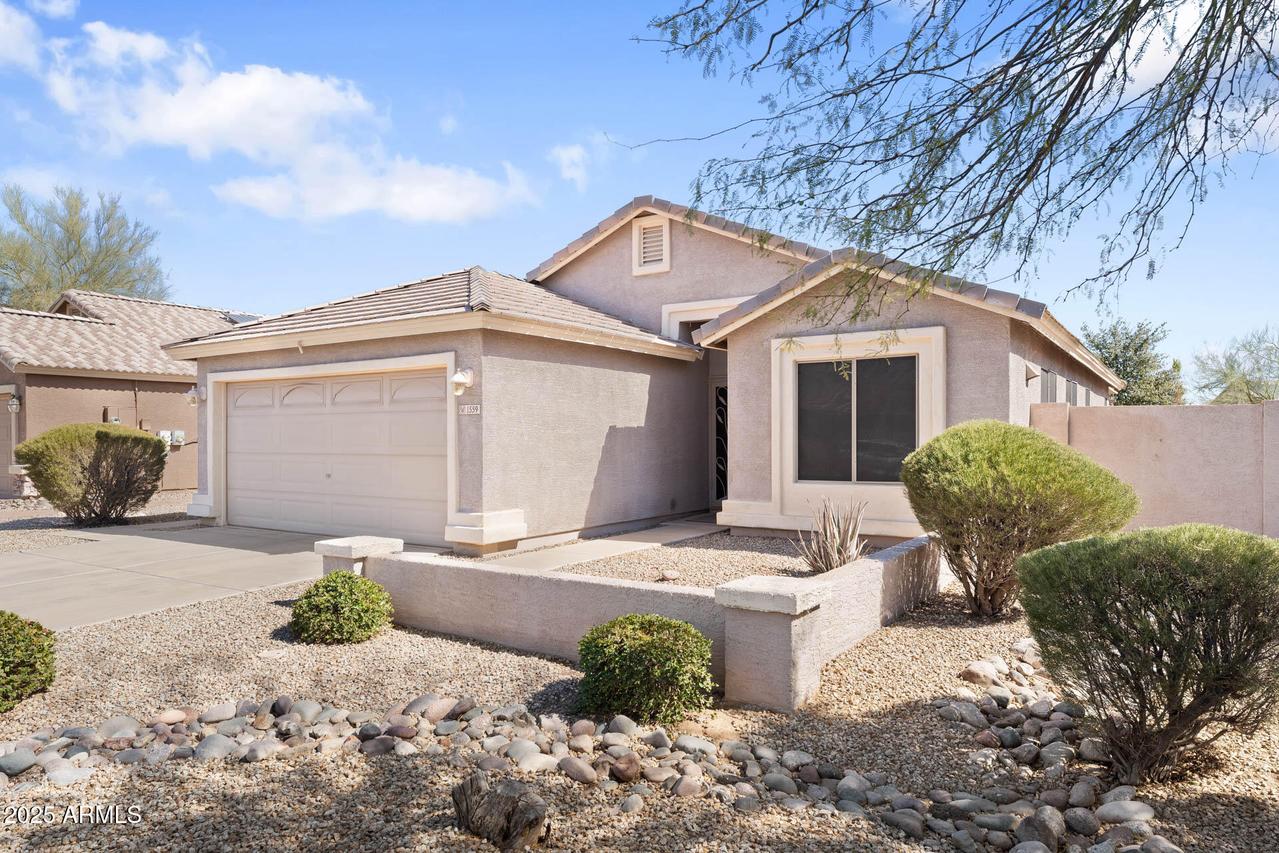 1559 E Peregrine Tr., Casa Grande, AZ 85122
