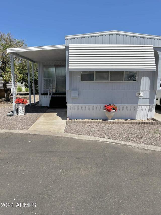 2650 W Union Hills Dr. #272, Phoenix, AZ 85027