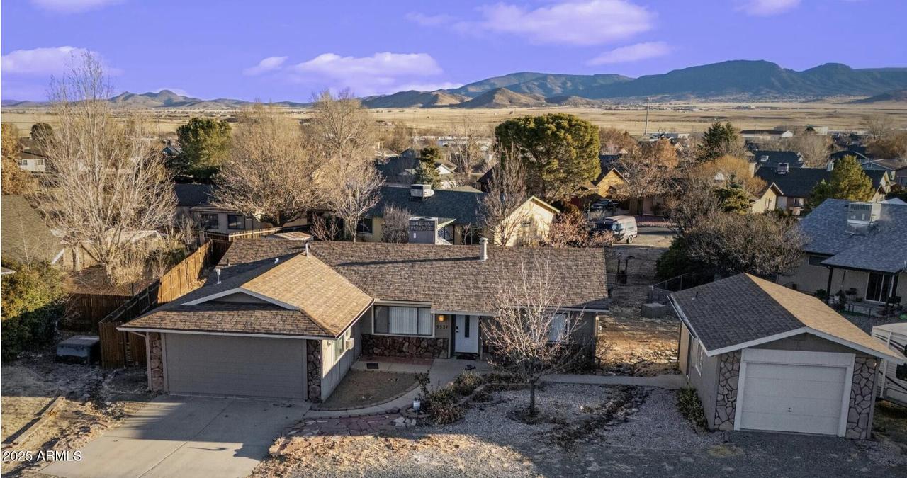 5531 N Puma Ct., Prescott Valley, AZ 86314