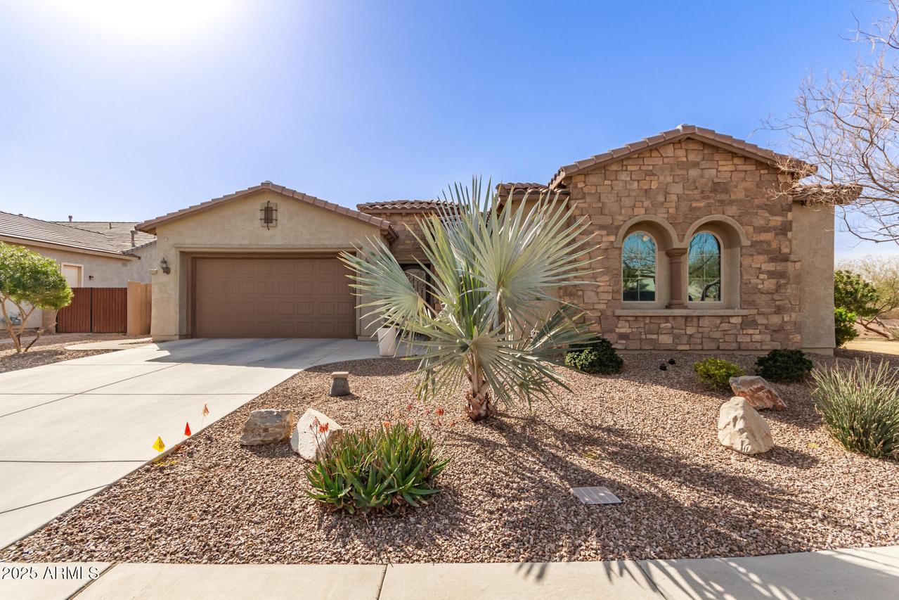 10835 E Thornton Ave., Mesa, AZ 85212