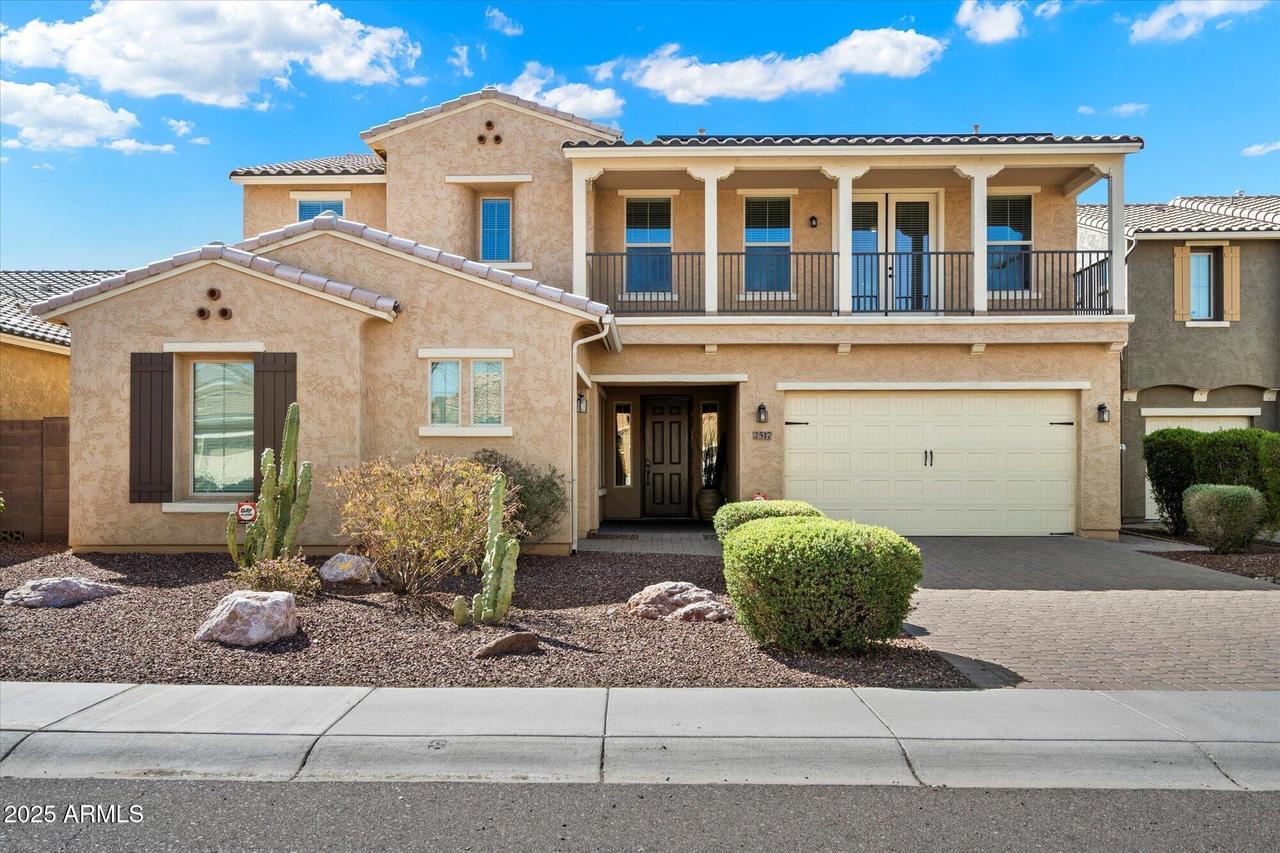 2517 W Balao Dr., Phoenix, AZ 85085