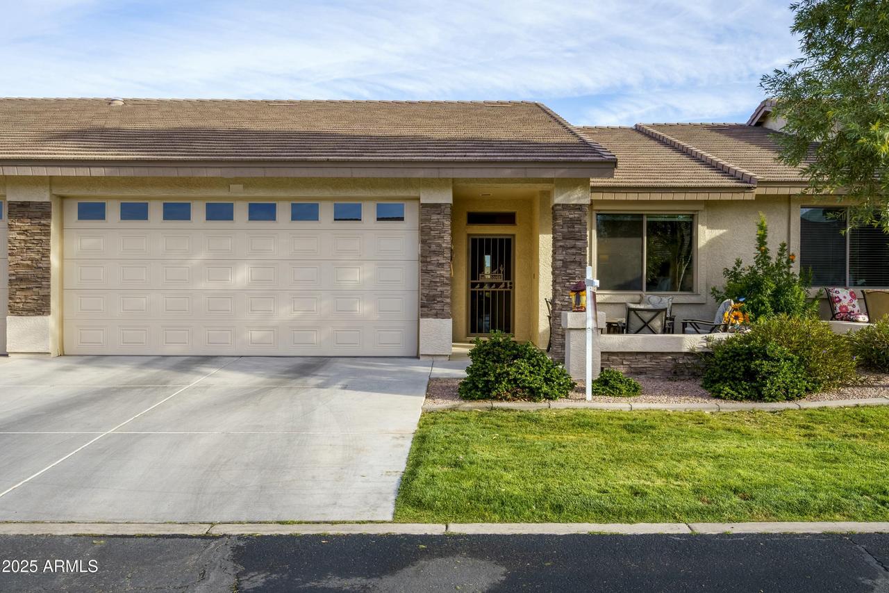 2662 S Springwood Blvd. #341, Mesa, AZ 85209