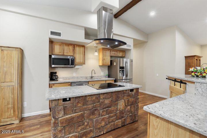 611 W Sherwood Dr., Payson, AZ 85541