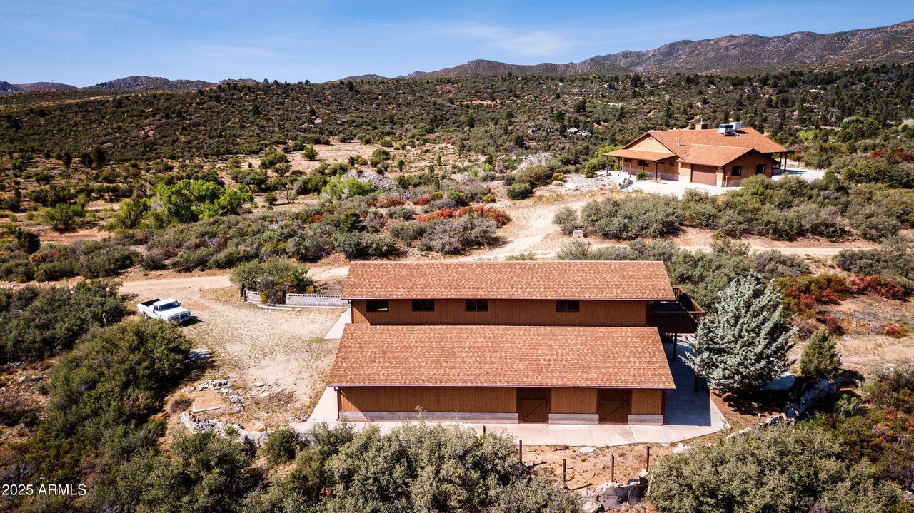 18700 S Aggie Hodge Rd., Peeples Valley, AZ 86332