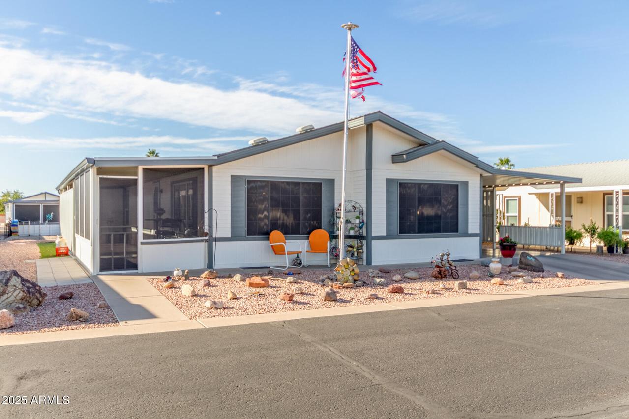 3355 S Cortez Rd. #55, Apache Junction, AZ 85119