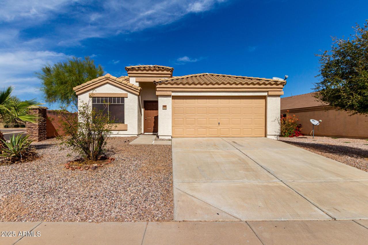 662 W Enchanted Desert Dr., Casa Grande, AZ 85122