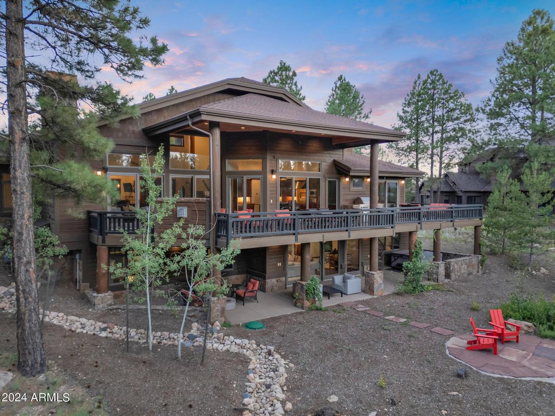 3550 S Balsawood Ct. #112, Flagstaff, AZ 86005