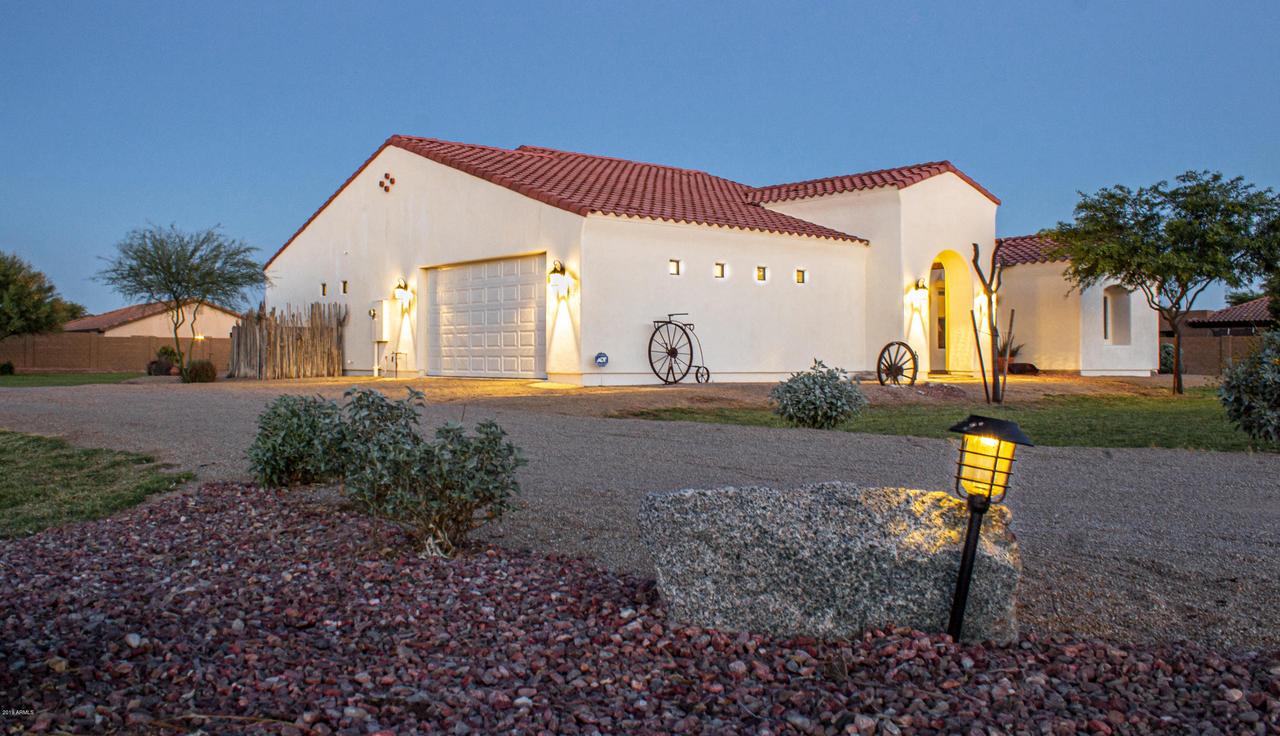 6909 S 257th Dr., Buckeye, AZ 85326