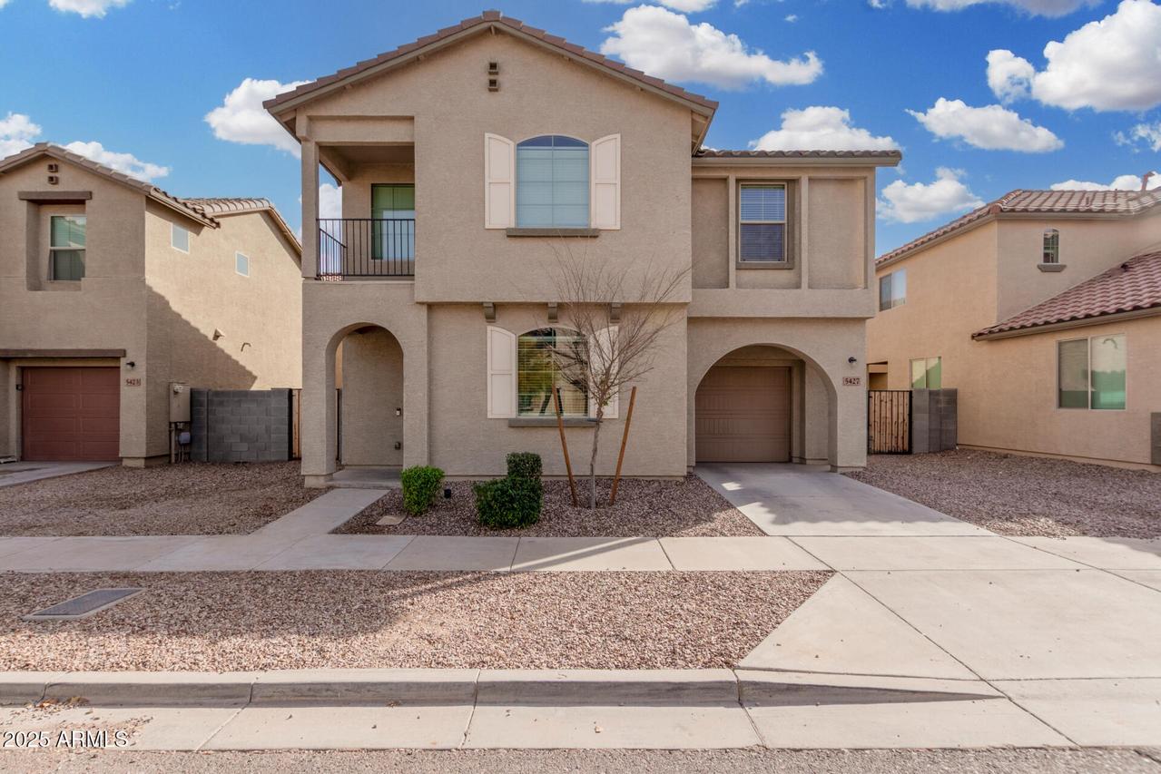 5427 W Odeum Ln., Phoenix, AZ 85043