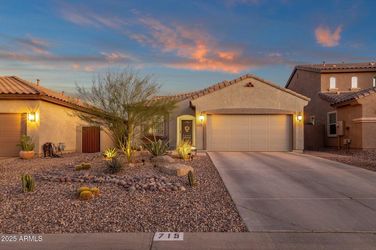 715 E Blossom Rd., San Tan Valley, AZ 85143