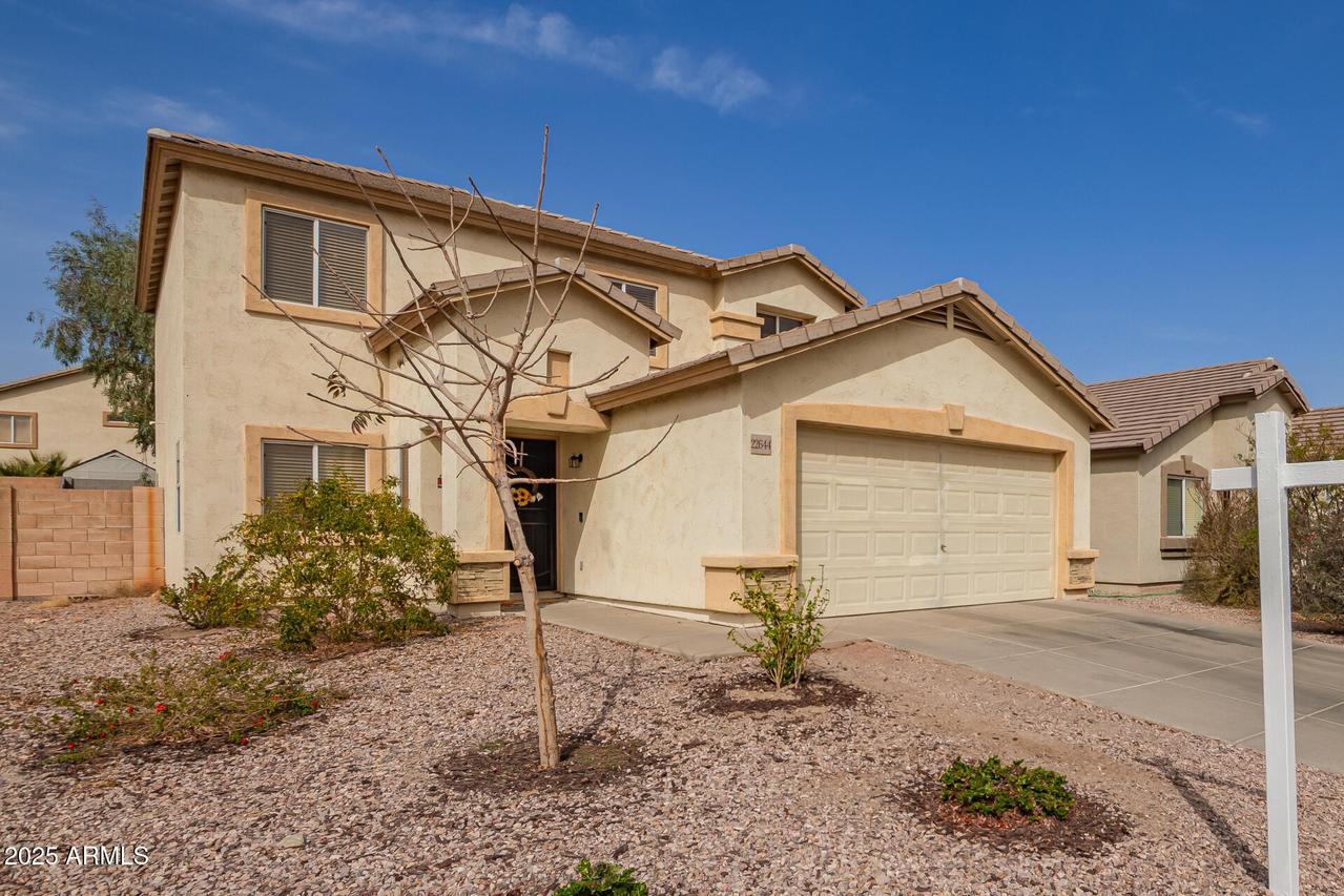 22644 W Mohave St., Buckeye, AZ 85326