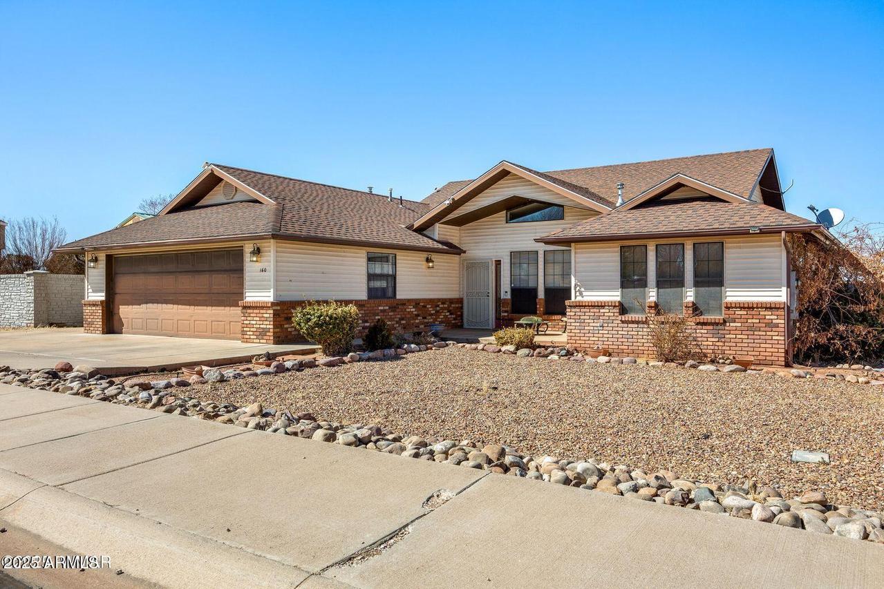 160 S Country Club Dr., Snowflake, AZ 85937