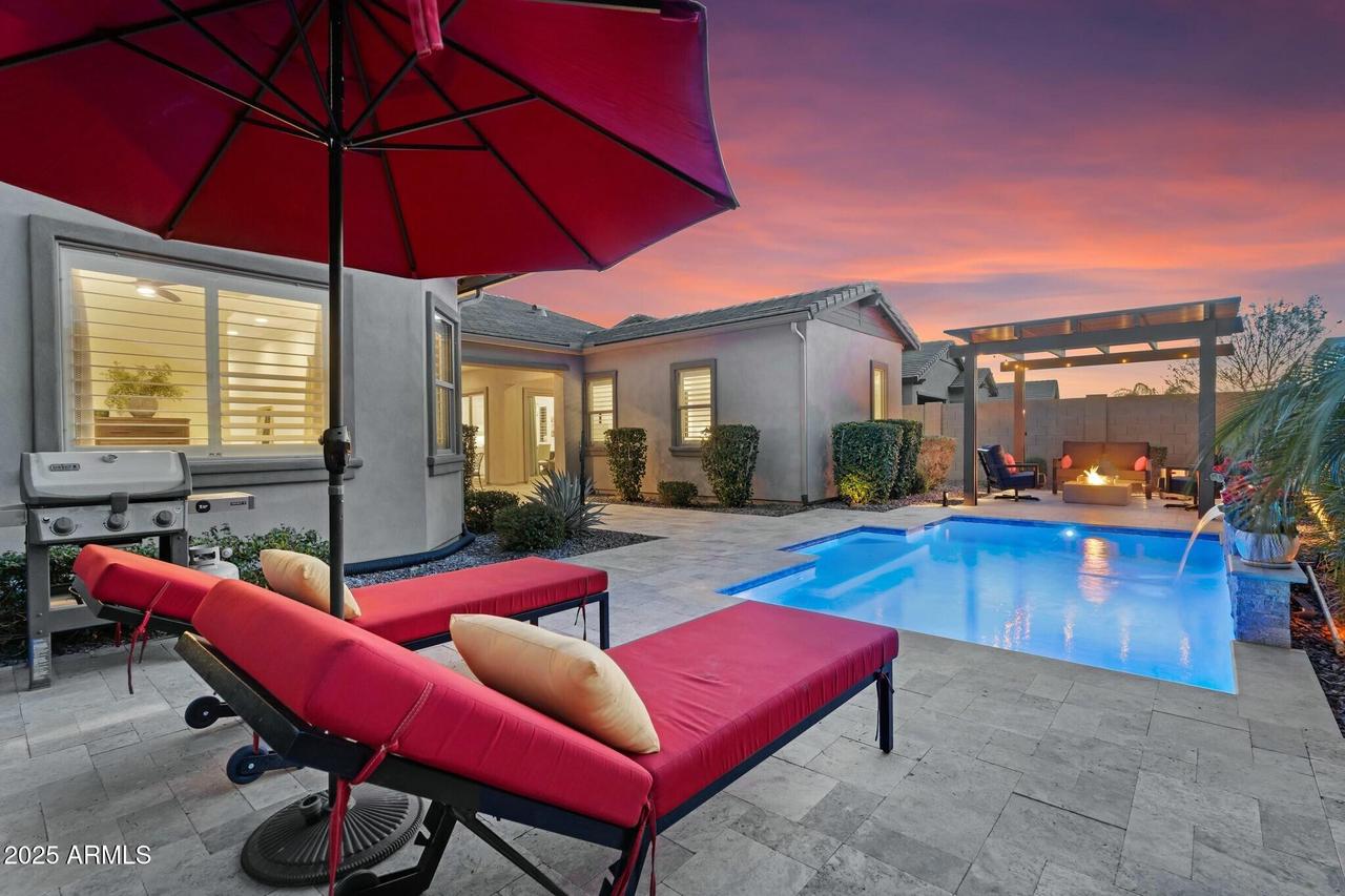 9960 E Revolution Dr., Mesa, AZ 85212