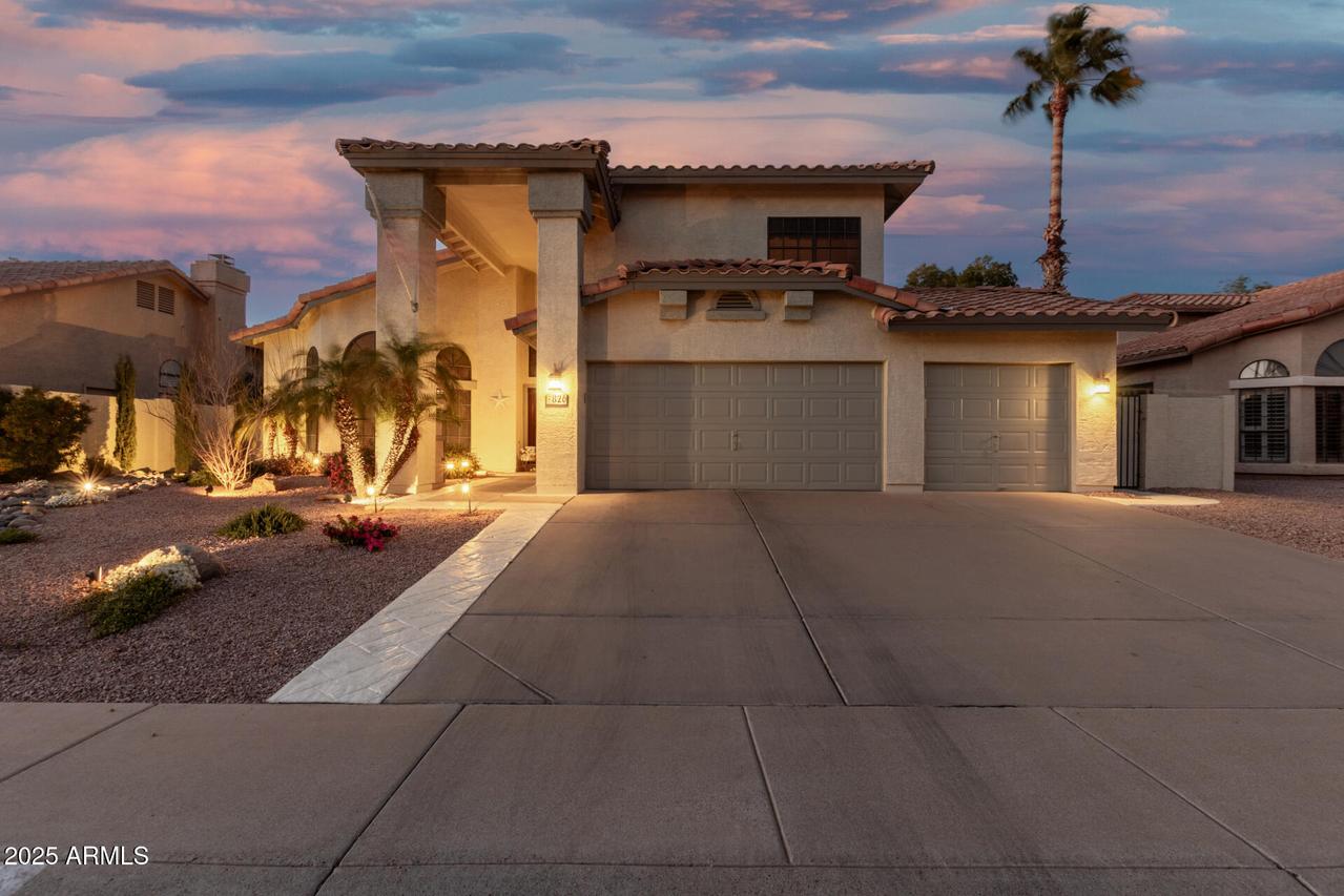 826 W Royal Palms Dr., Gilbert, AZ 85233