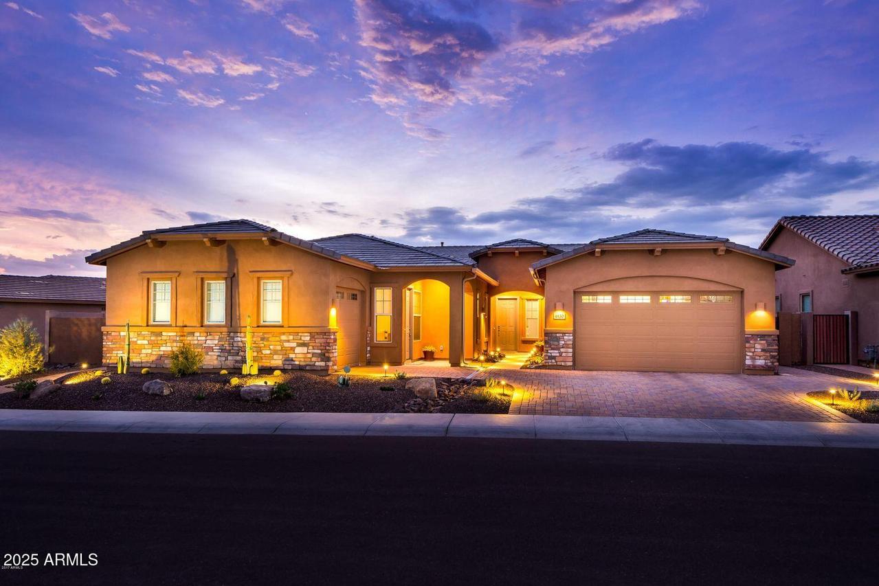 6130 E Bramble Berry Ln., Cave Creek, AZ 85331