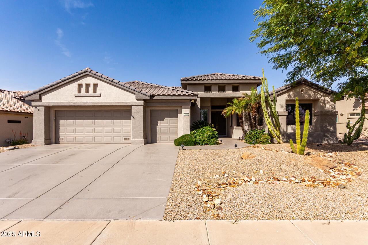 18140 N Saddle Ridge Dr., Surprise, AZ 85374