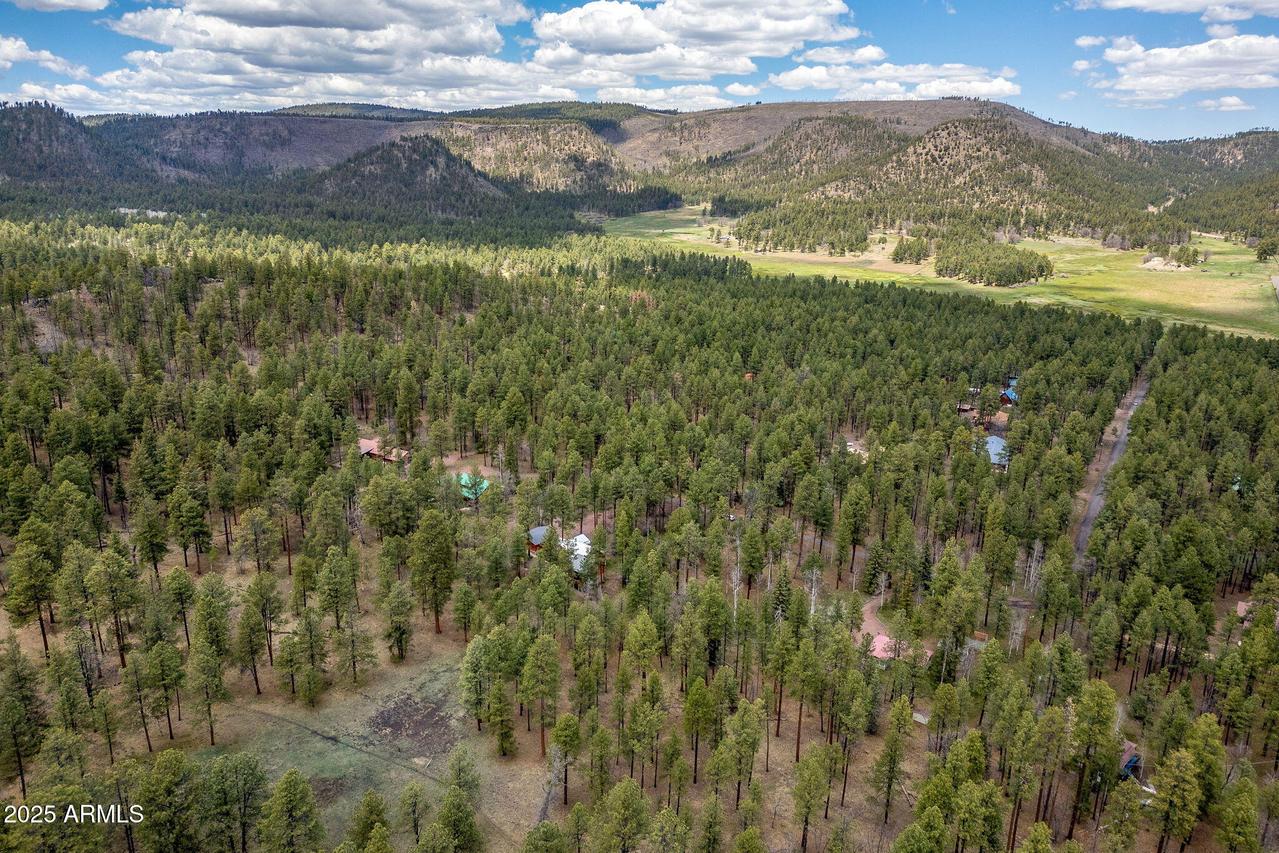 14 Colorados Lane 2050 #23, Alpine, AZ 85920