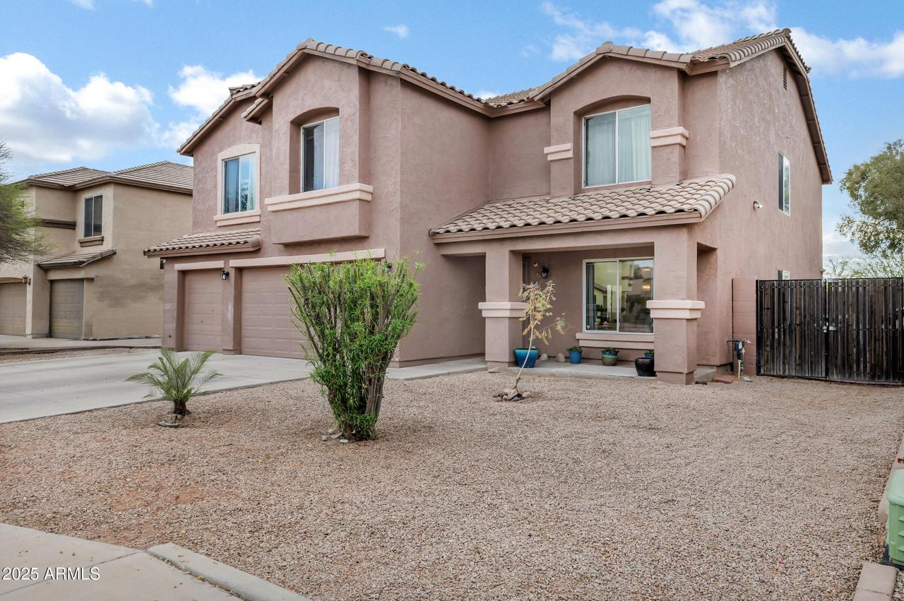 28014 N Jade St., San Tan Valley, AZ 85143