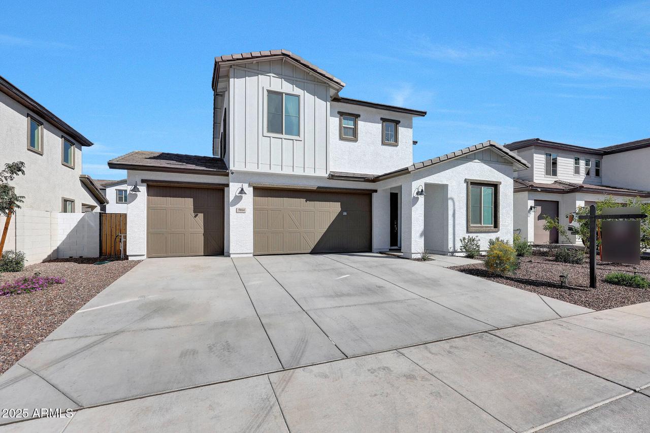 5014 W Cheryl Dr., Glendale, AZ 85302