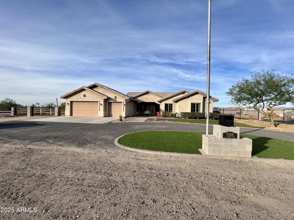 7106 W Hombre Rd., San Tan Valley, AZ 85144