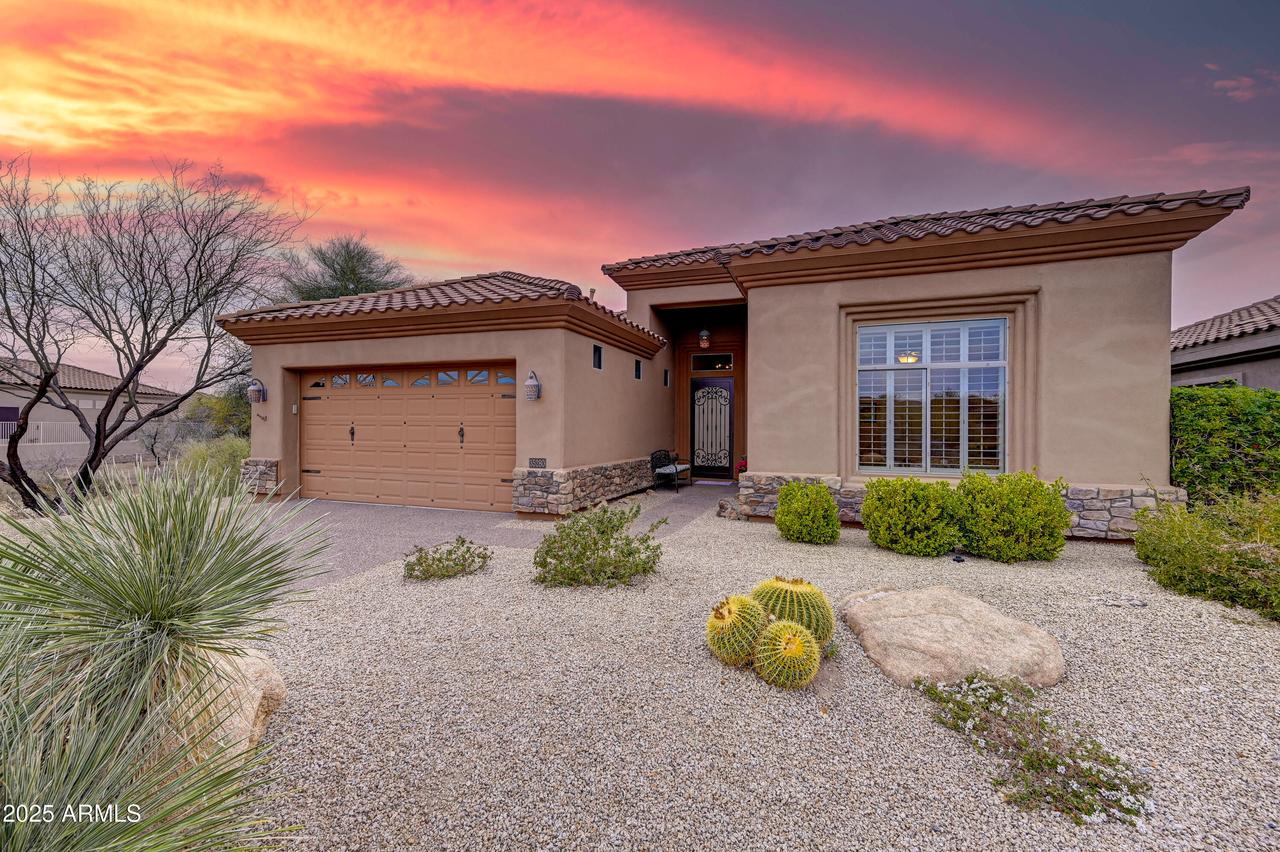 35280 N 92nd Way, Scottsdale, AZ 85262