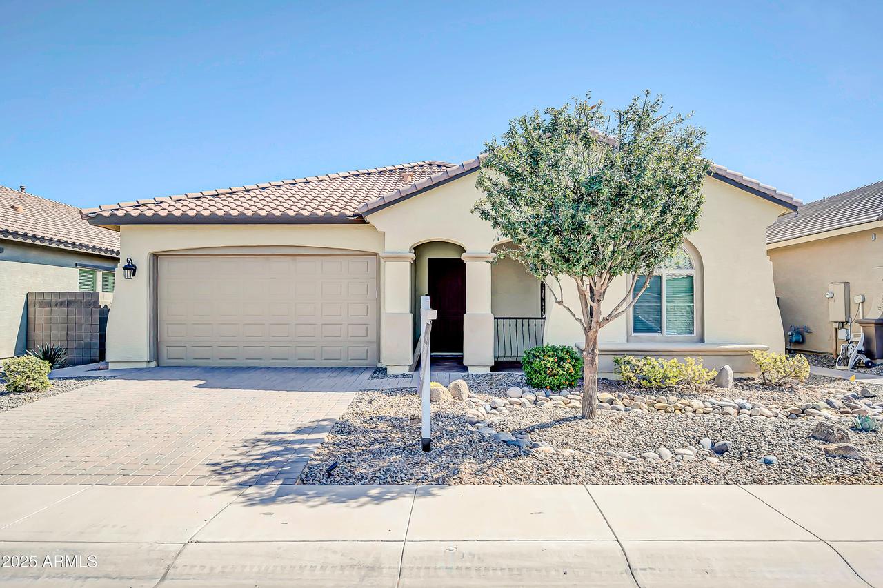 18837 N Cook Dr., Maricopa, AZ 85138