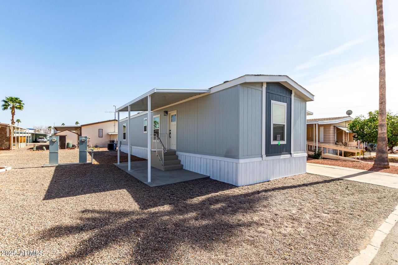 2650 W Union Hills Dr. #123, Phoenix, AZ 85027