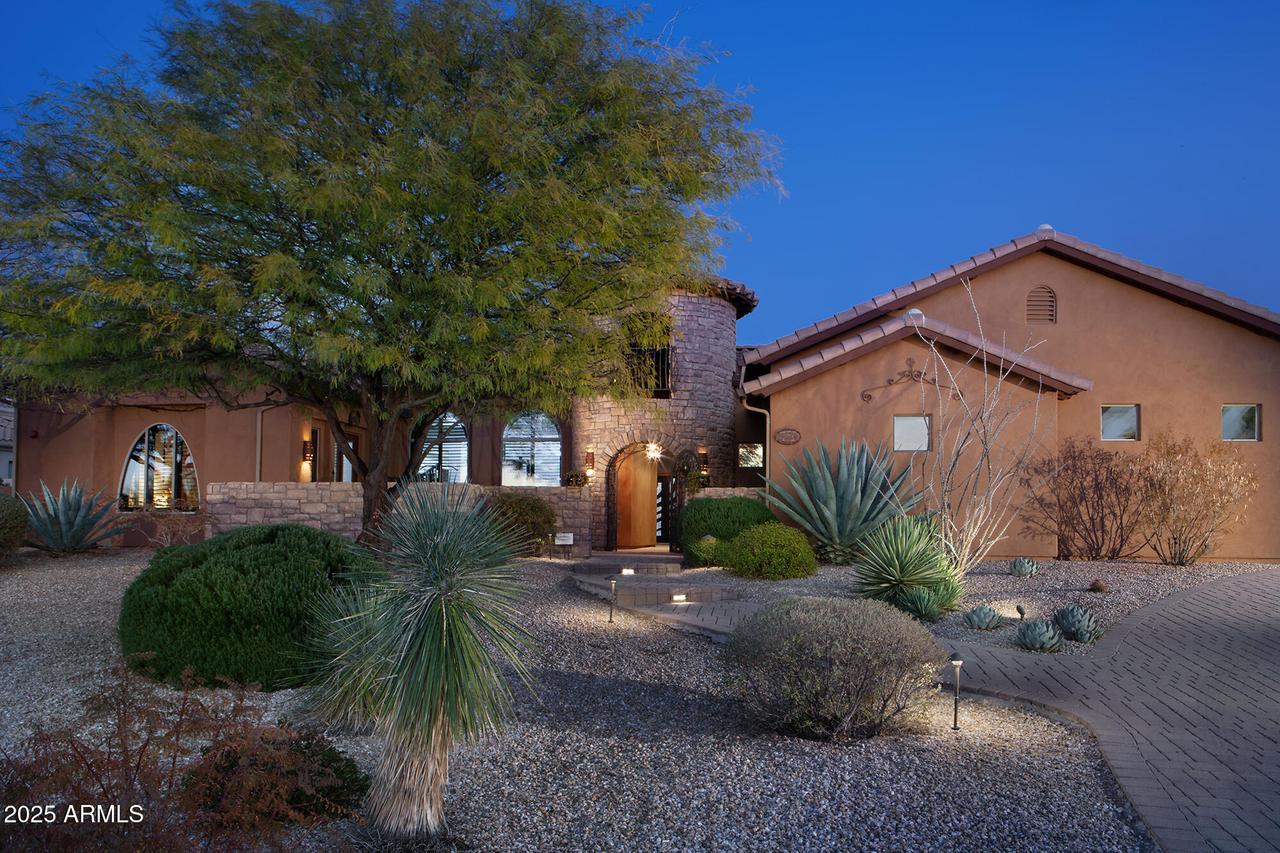 36245 N Boulder View Dr., Scottsdale, AZ 85262