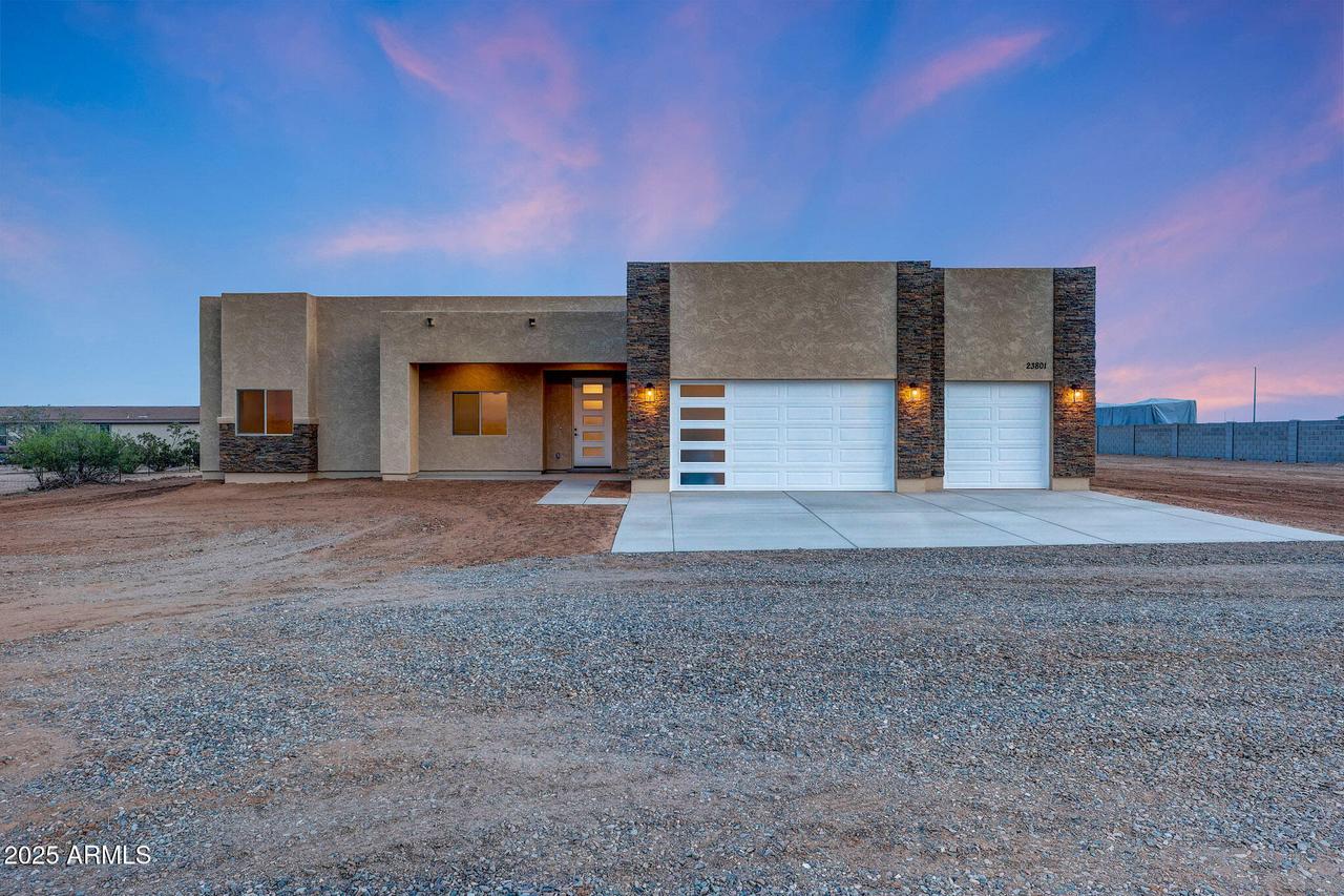 23801 W Morining Star Ln., Wittmann, AZ 85361