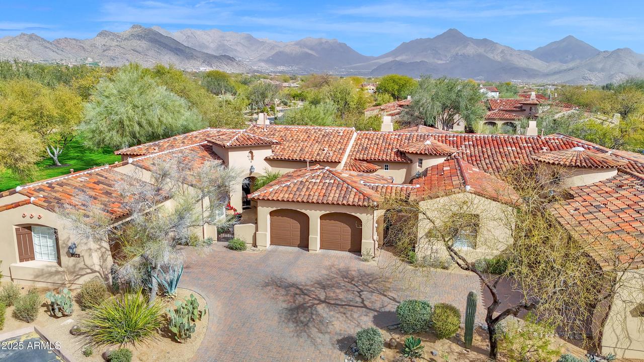 8965 E Mountain Spring Rd., Scottsdale, AZ 85255