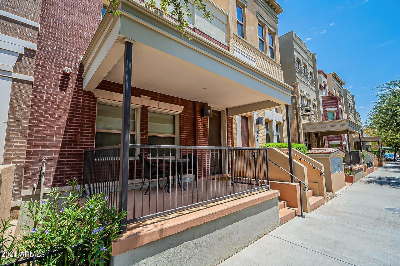 578 W 6th St., Tempe, AZ 85281