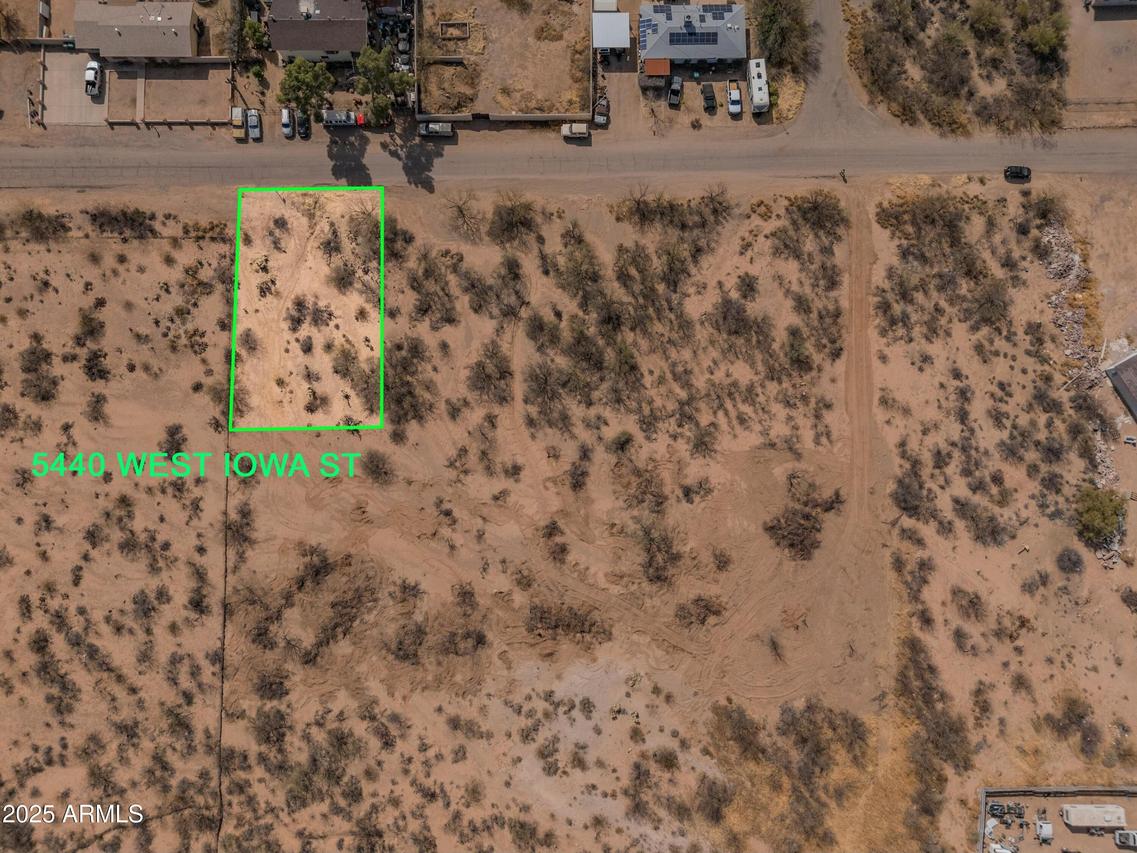 5440 W Iowa St. #1, Tucson, AZ 85757
