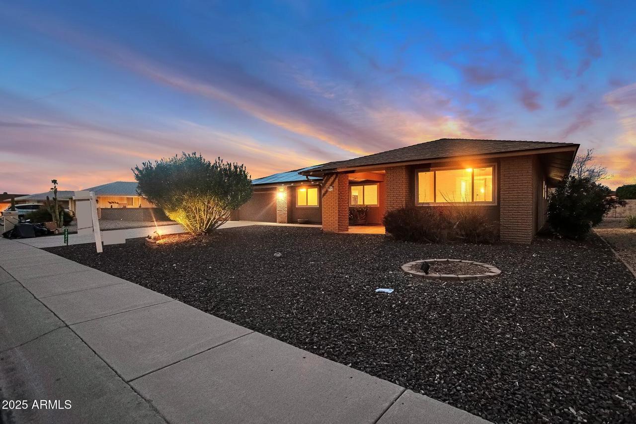 12426 W Mesa Verde Dr., Sun City West, AZ 85375