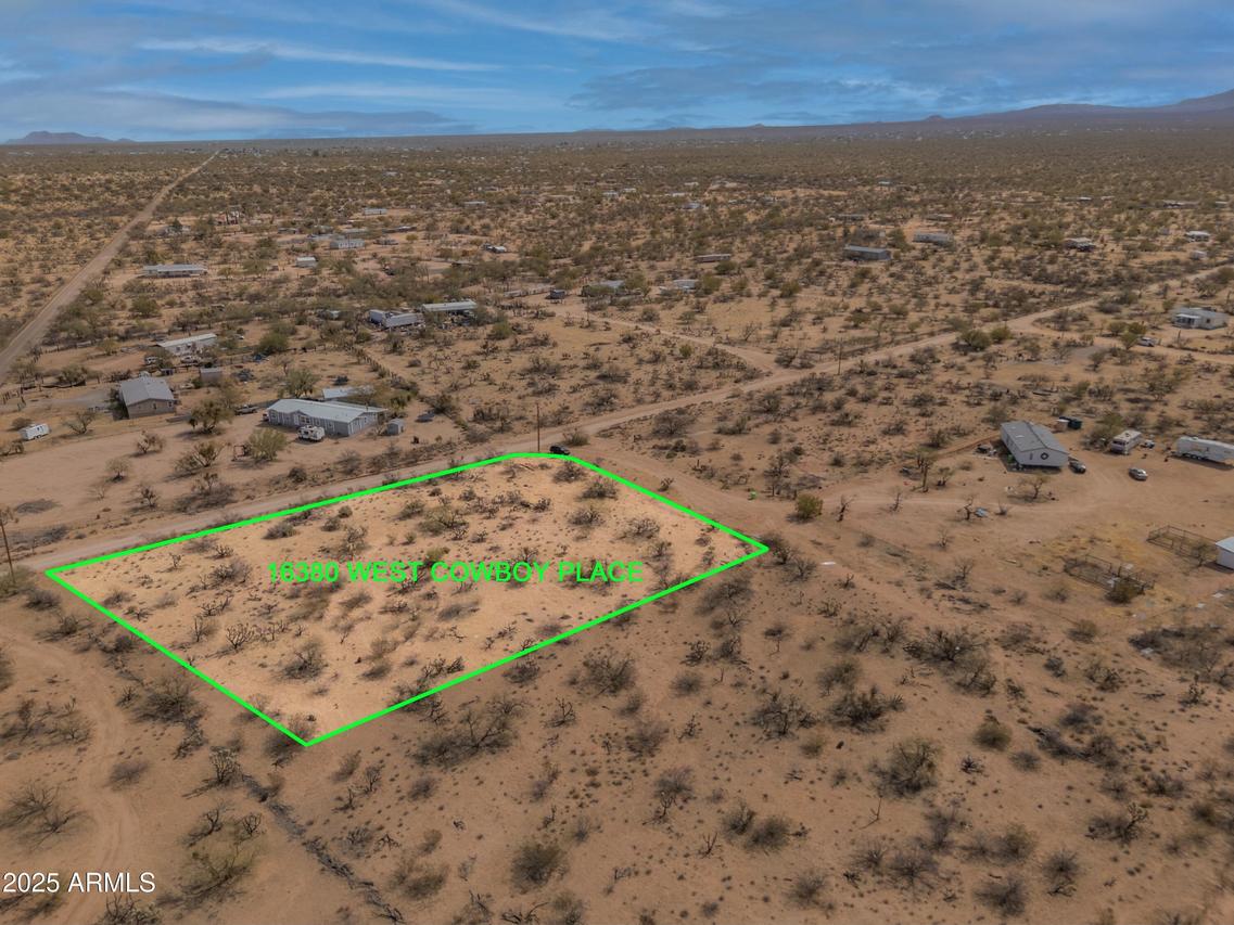 16380 W Cowboy Pl. #00073, Tucson, AZ 85736