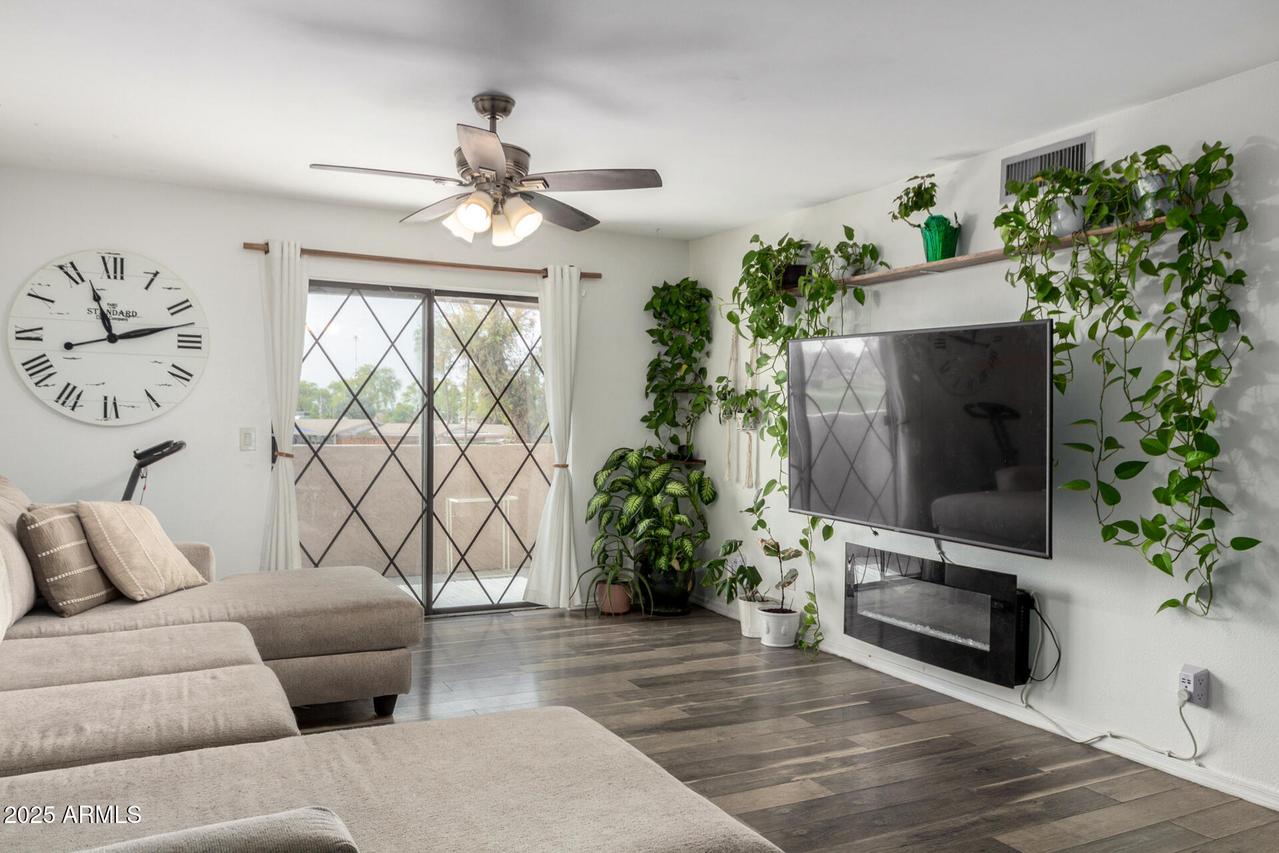 1920 W Lindner Ave. #277, Mesa, AZ 85202
