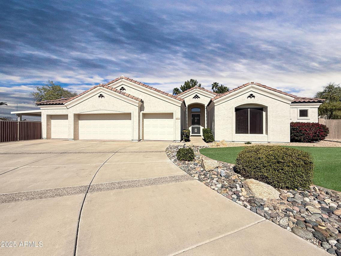 4648 W Villa Linda Dr., Glendale, AZ 85310