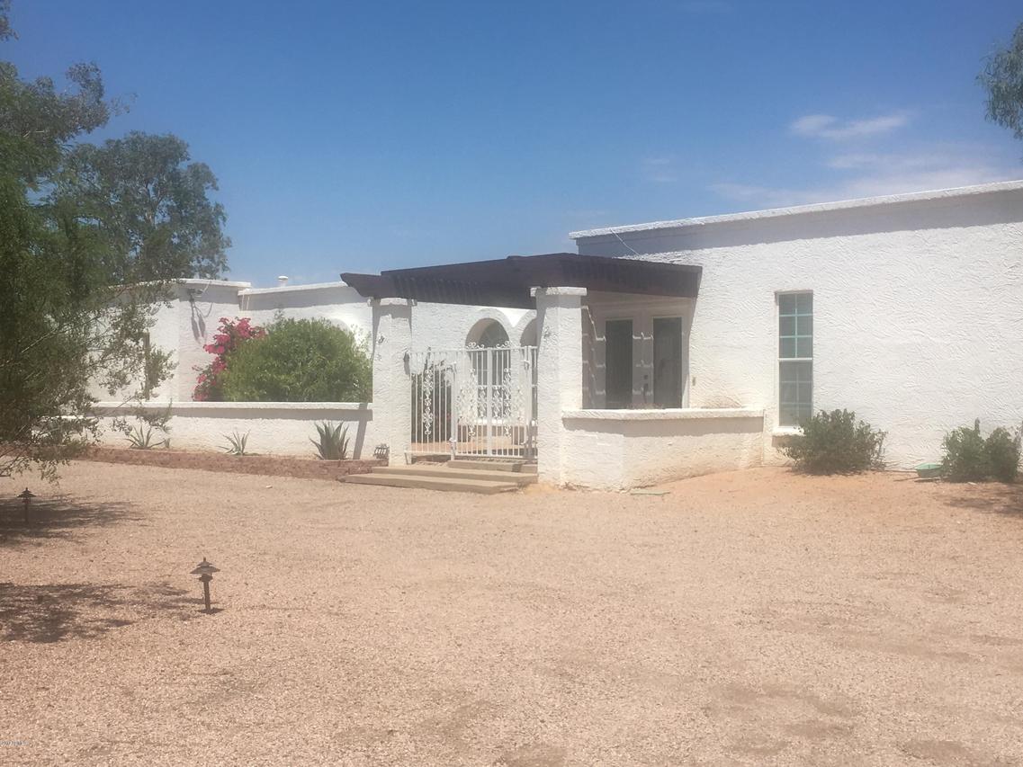 6010 E Mountain View Rd., Paradise Valley, AZ 85253