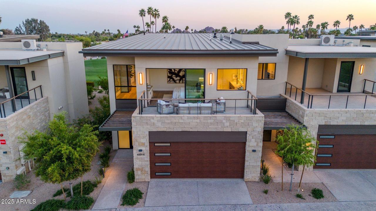 6331 E Phoenician Blvd. #6, Scottsdale, AZ 85251